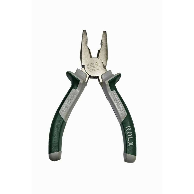 انبردست رولکس مدل R2 سایز 6 اینچ انبردست رولکس مدل R2 سایز 6 اینچ