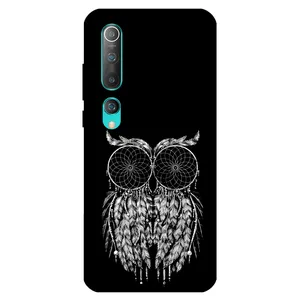 Megafone 6276 Cover For Xiaomi Mi 10 5G / Mi 10 Pro 5G