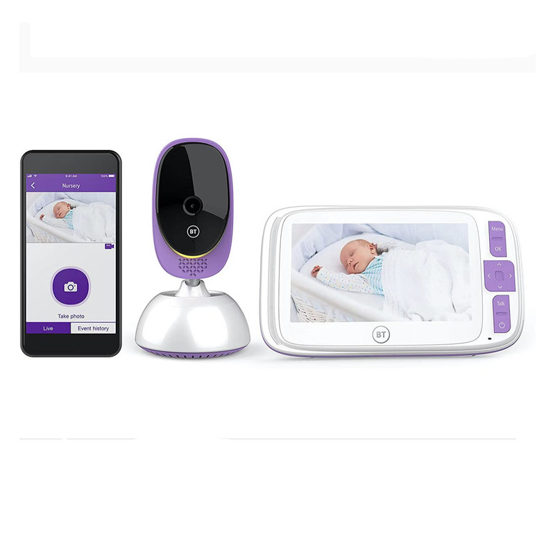 دوربین اتاق کودک مدل BT