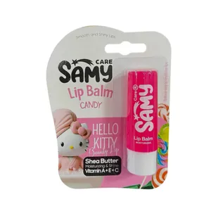 بالم لب سامی مدل 02 کیتی