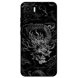 Megafone Dragon 1897 Cover For Xiaomi Redmi A1 / A2
