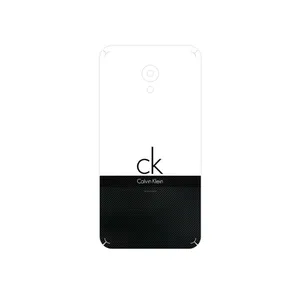 MAHOOT Calvin Klein Cover Sticker for Meizu M5
