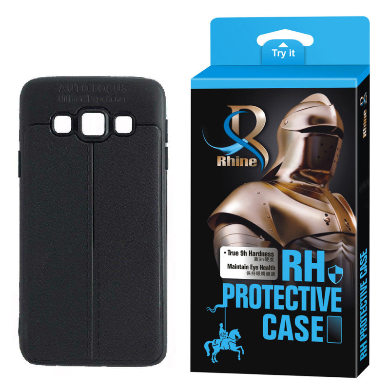 کاور راین مدل R_ATO مناسب برای گوشی موبایل سامسونگ Galaxy A7 2015