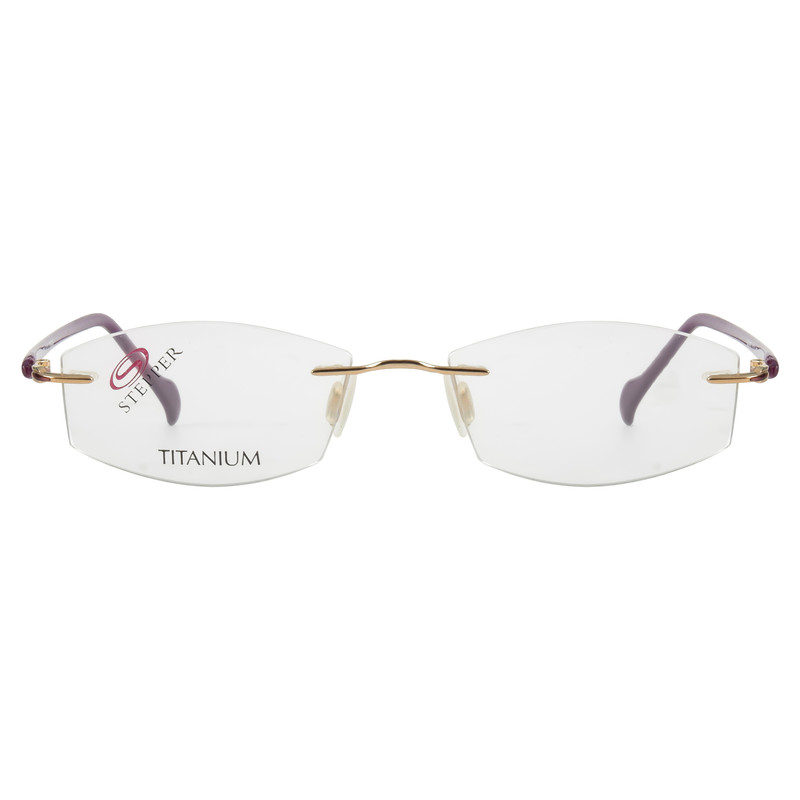فریم عینک طبی زنانه مدل STEPPER5215