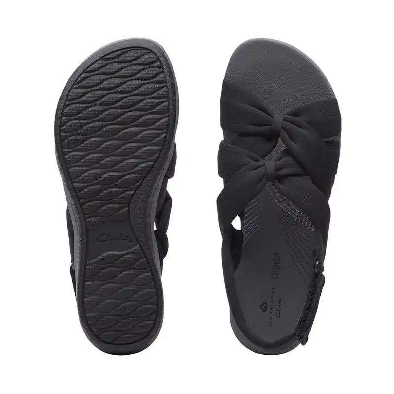 صندل زنانه کلارک مدل Arla Meg