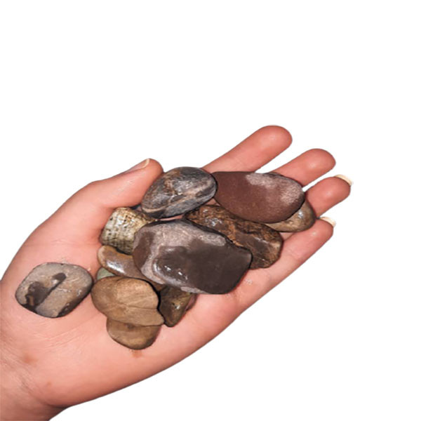 سنگ تزیینی مدل mo3 وزن 2 کیلو گرم سنگ تزیینی مدل mo3 وزن 2 کیلو گرم