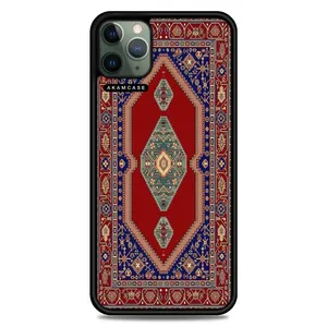 AKAM AMC-WA11PROMAX-PERSIAN-12 Cover For Apple iPhone 11 Pro Max