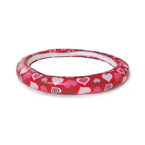 روکش فرمان مدل قلب