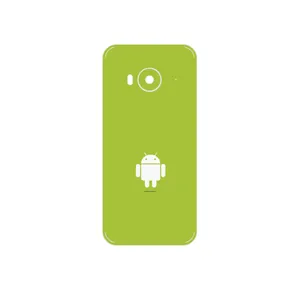 MAHOOT Andorid Cover Sticker for HTC One ME