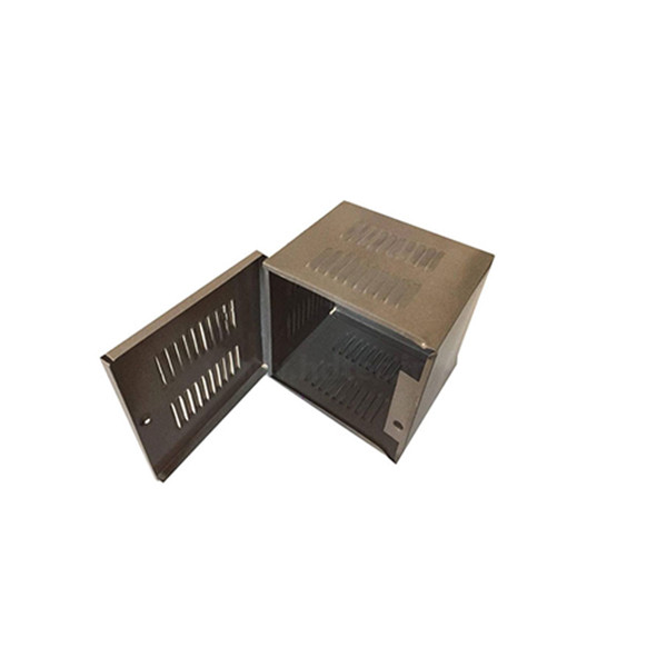 جعبه بلندگو مدل 02