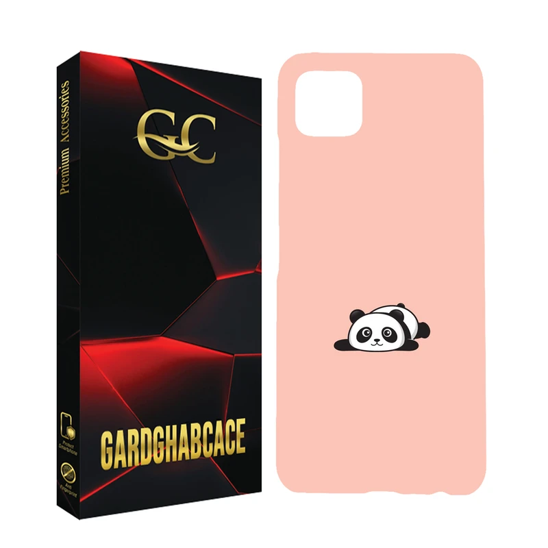 کاور گارد قاب کیس مدل دخترانه مناسب برای گوشی موبایل سامسونگ Galaxy A22 5G