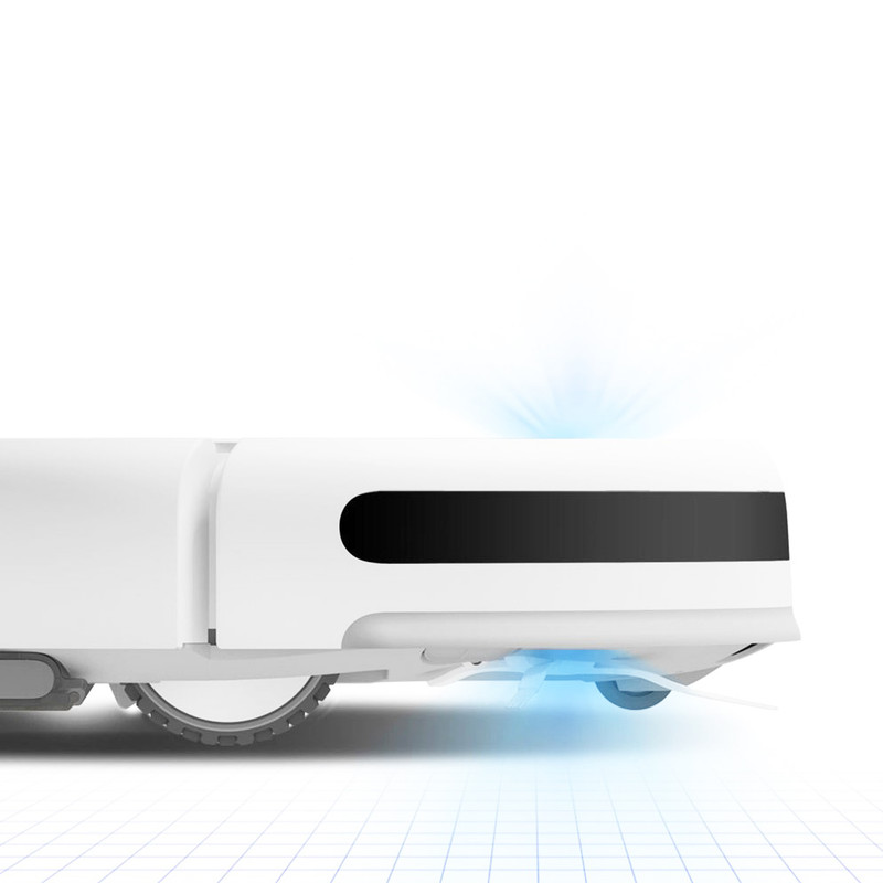 جاروشارژی هوشمند شیائومی مدل STYTJ01ZHM