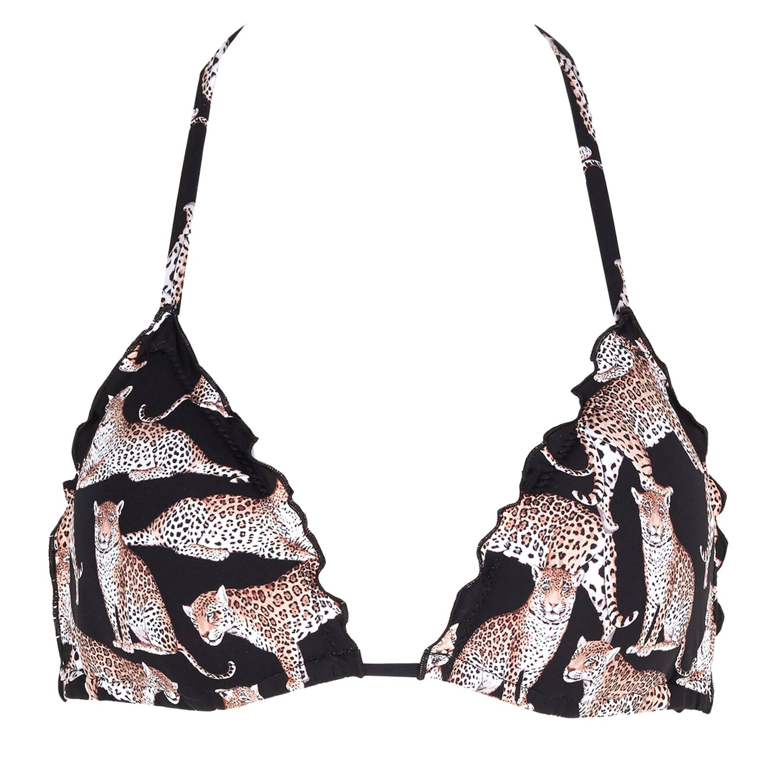 مایو زنانه کالزدونیا مدل RTI1653