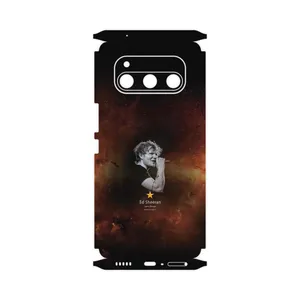 MAHOOT Ed Sheeran-FullSkin Cover Sticker for Daria Bond 5G