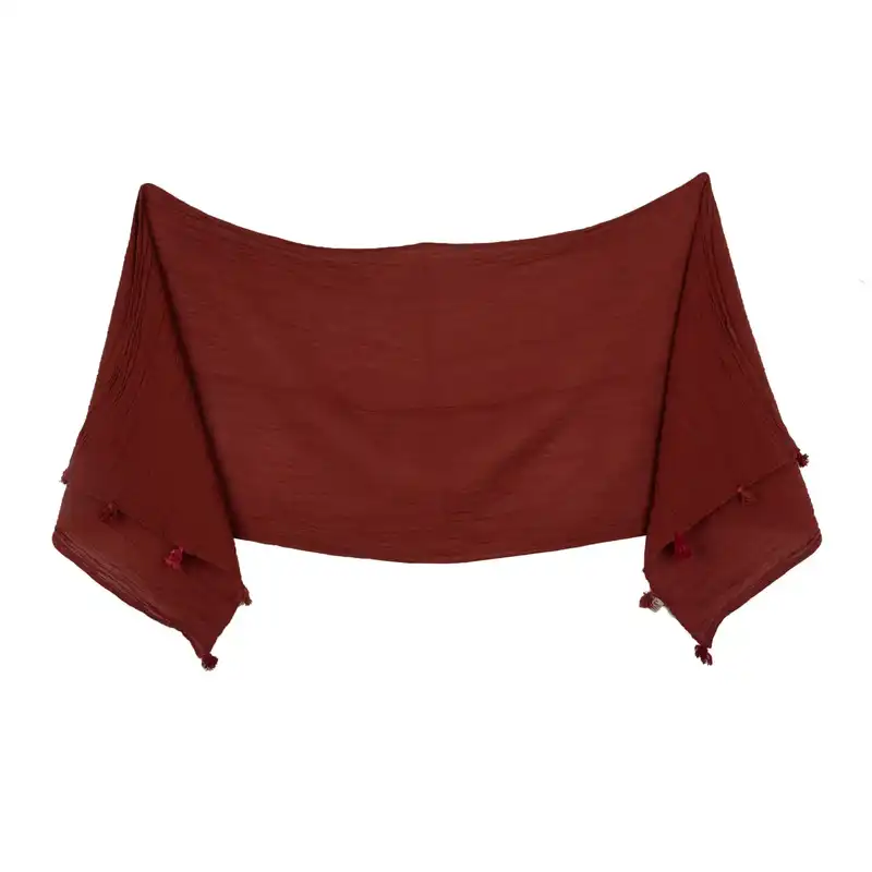 شال زنانه مدل MD3-CF6272