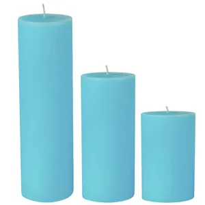 شمع کد 363033 بسته 3 عددی