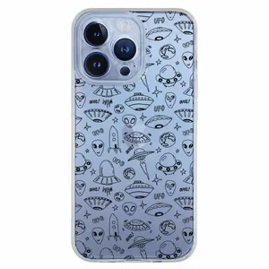Megafone UFO C46-B Cover For Apple Iphone 13 Pro