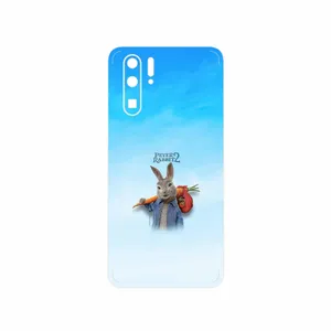 MAHOOT Peter Rabbit Cover Sticker for Huawei P30 Pro