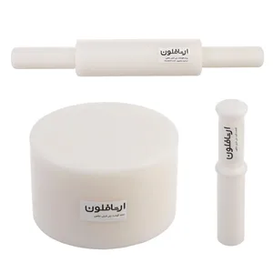 تخته گوشت ارتافلون مدل 3520-130-4025 بسته سه عددی