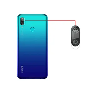 bt-31 Camera Lens Protector For Huawei Y7 2019