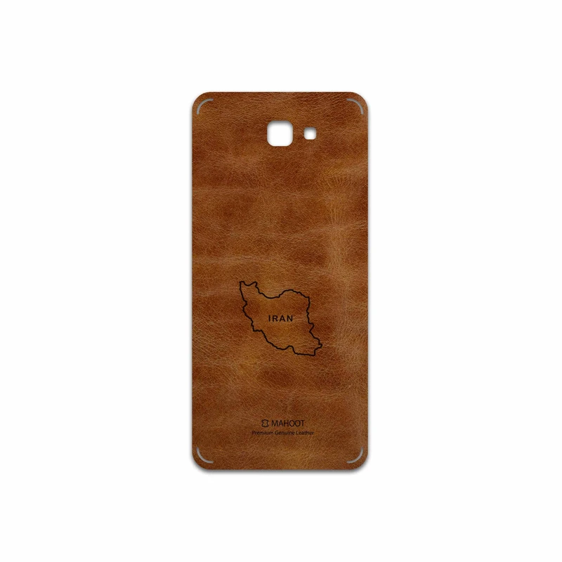 برچسب پوششی ماهوت مدل BFL-IRC مناسب برای گوشی موبایل سامسونگ Galaxy J7 Prime 2