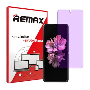 Remax HyPRL anti-ultraviolet screen protector suitable for Samsung Galaxy Z Flip 4G mobile phone