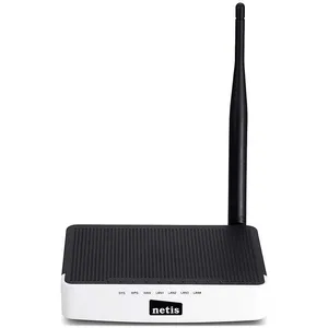 اکسس پوینت بی سیم نتیس مدل WF2411D