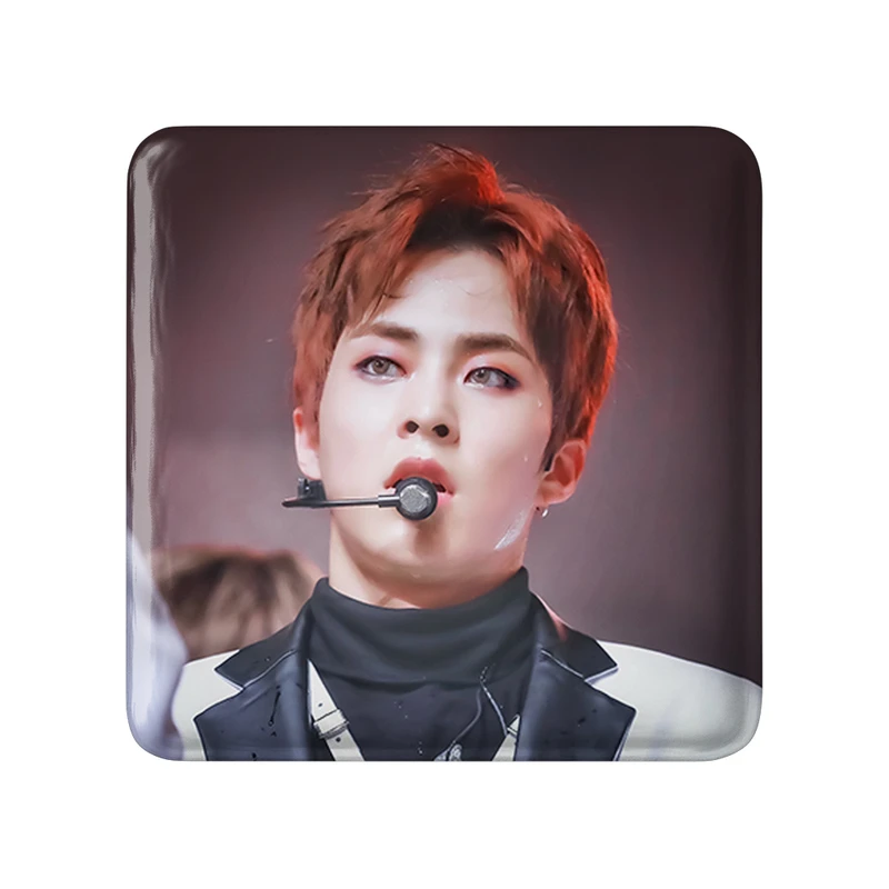 مگنت خندالو مدل شیومین گروه اکسو کد 13515