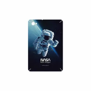 MAHOOT NASA-Astronaut Cover Sticker for Samsung Galaxy Tab 7.7 2011 P6800