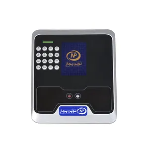 دستگاه حضور و غیاب نوین پرداز سپنتا مدل NP566