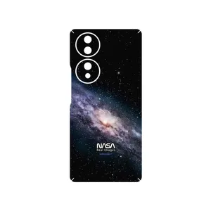 MAHOOT Universe_by_NASA_3 Cover Sticker for Honor 70