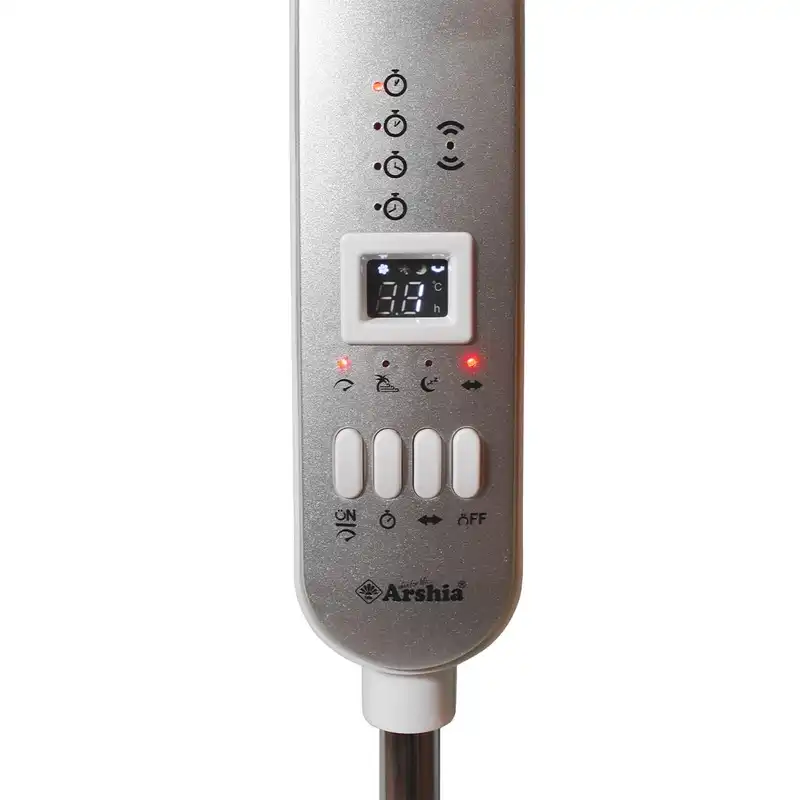 پنکه ارشیا مدل 2831