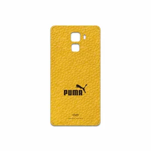 MAHOOT ML-PUMA Cover Sticker for Honor 7