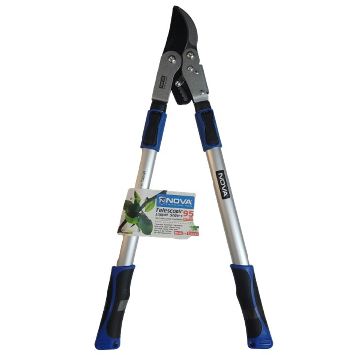 قیچی شاخه زن نووا  کد 2370