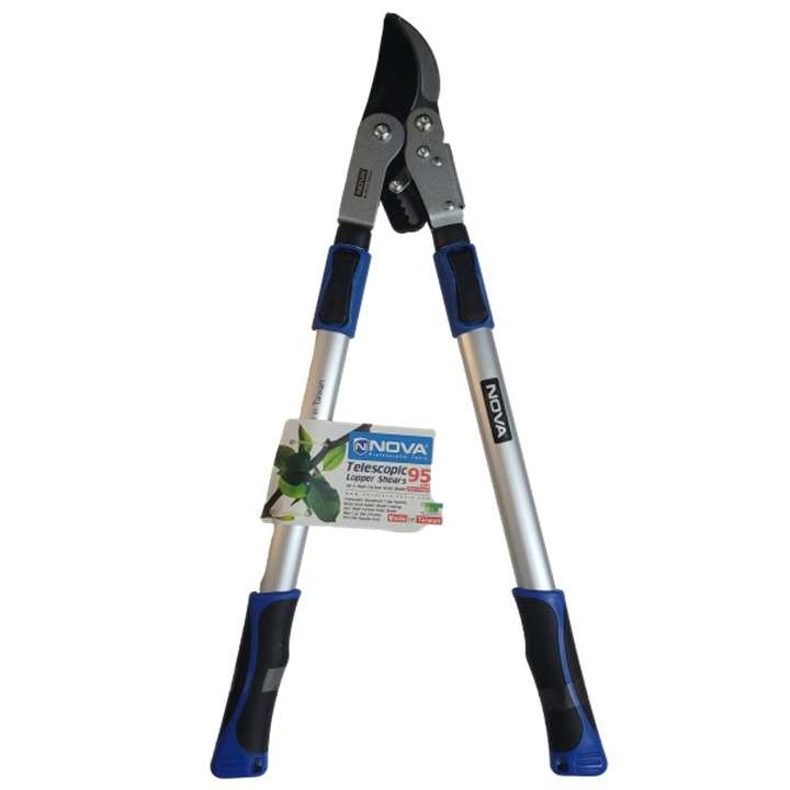 قیچی شاخه زن نووا  کد 2370