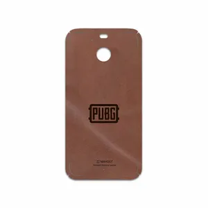 MAHOOT MNL-PUBG Cover Sticker for HTC 10 Evo