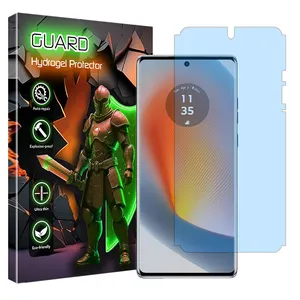 Guard Eye Care model anti blue screen protector suitable for Motorola Edge 50 mobile phone