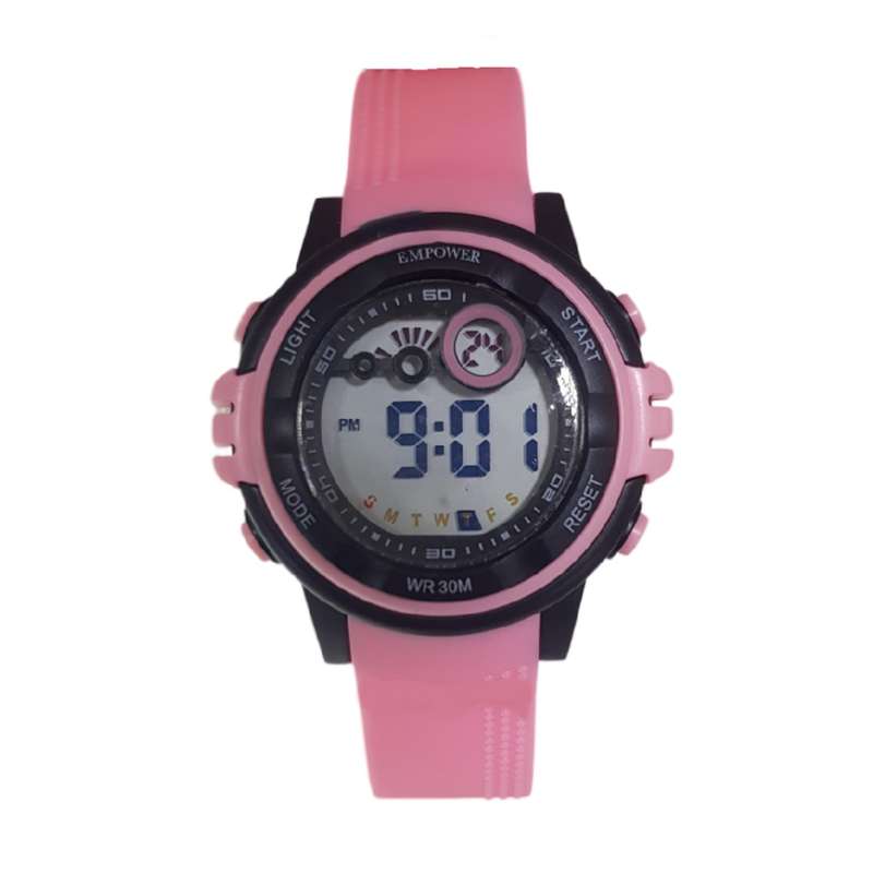 ساعت مچی دیجیتال امپاور مدل 01 کد 8805i