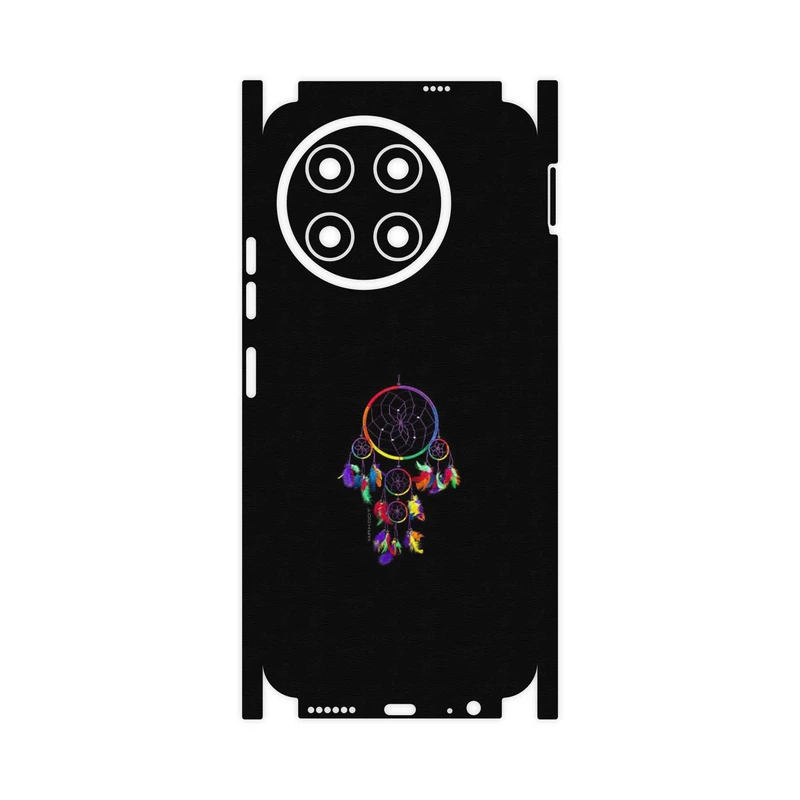 برچسب پوششی ماهوت مدل Dream Catchers-FullSkin مناسب برای گوشی موبایل تکنو Spark 30 Pro