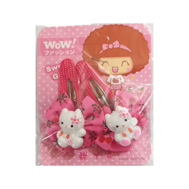 نیم ست دخترانه کیتی مدل l300 نیم ست دخترانه کیتی مدل l300