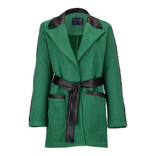 کت زنانه السانا مدل ژالان کد 131921