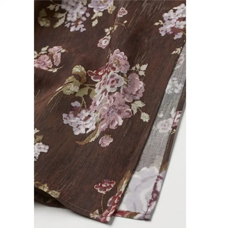 پیراهن زنانه اچ اند ام مدل 0992097001