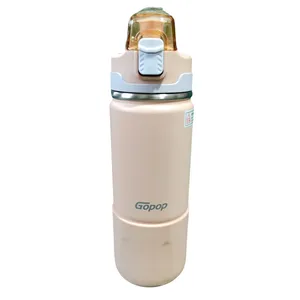 فلاسک مدل GOPOP گنجایش 0.51 لیتر