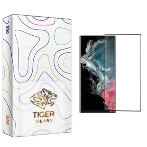 Tiger Glass APL2 FLGL Screen Protector For Samsung  Galaxy S23 Ultra