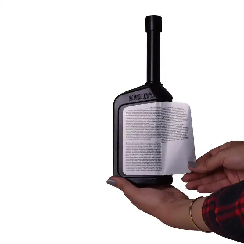 کاتالیزور شوی و تمیز کننده سنسور اکسیژن وینز مدل Converter حجم 500 میلی لیتر