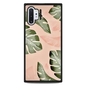 AKAM AMC-WSGN10P-LEAVES-27 Cover For Samsung Galaxy Note 10 Plus