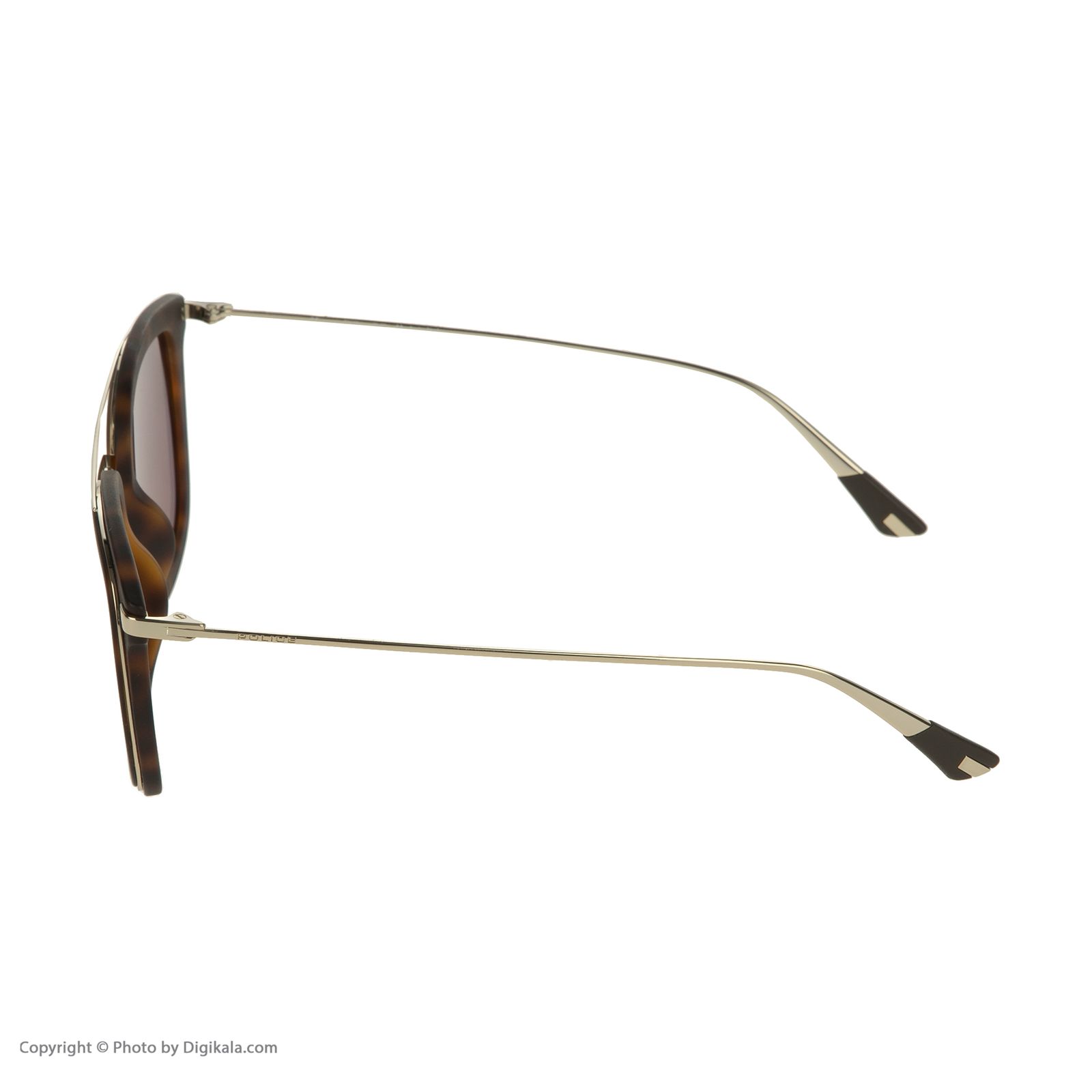 عینک آفتابی پلیس مدل SPL725M 0878 -  - 6