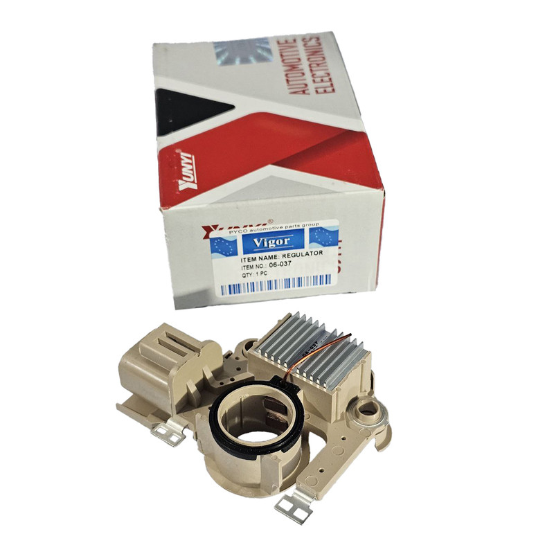 آفتامات دینام ویگور کد 037-06 مناسب برای پیکاپ