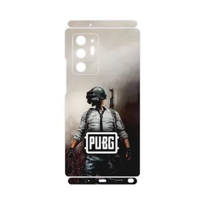 MAHOOT PUBG-Game-FullSkin Cover Sticker for Samsung Galaxy Note20 ULTRA