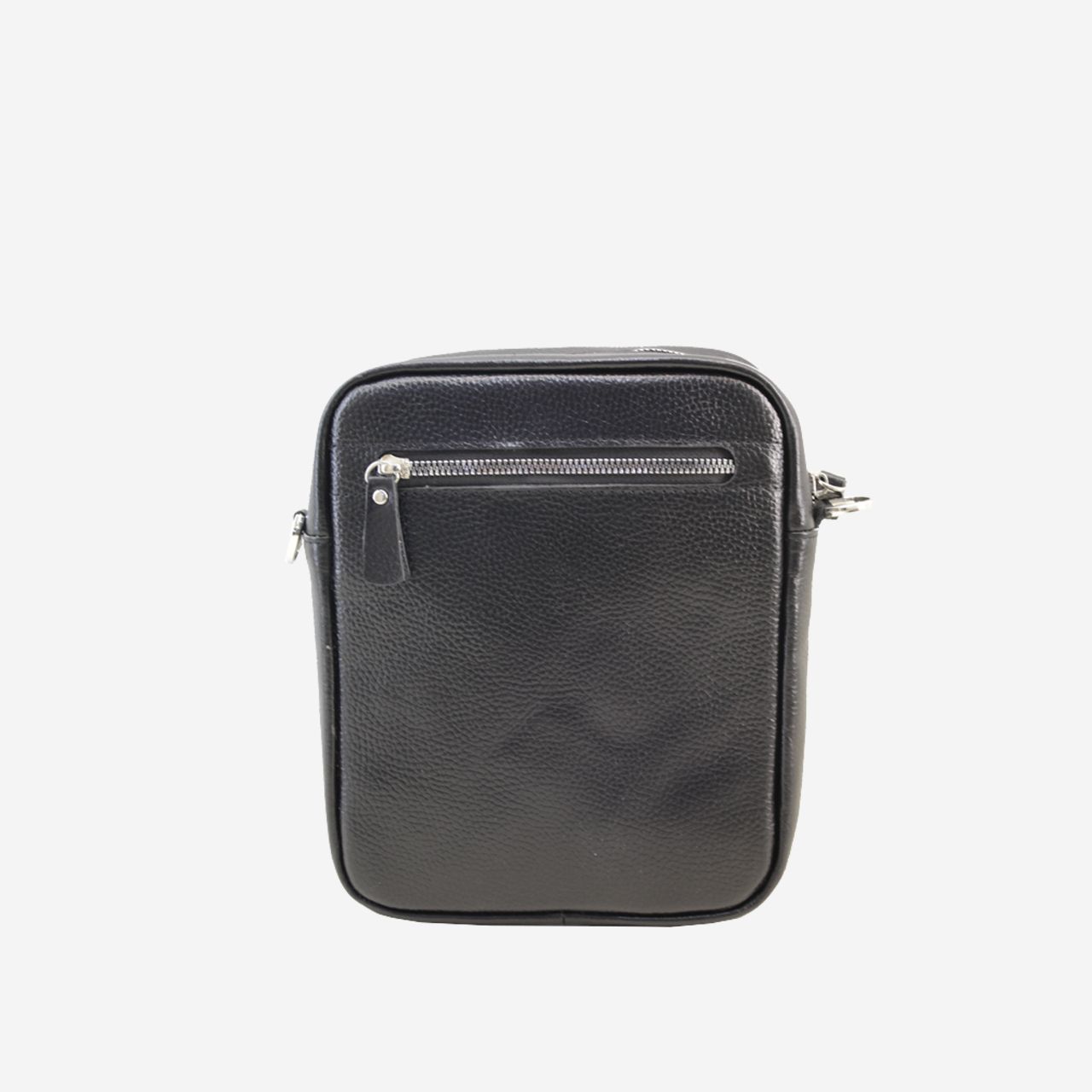 کیف رودوشی مردانه چرم آرا مدل  d111 -  - 14